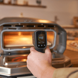 Image showing the Digital Infrared Thermometer product.