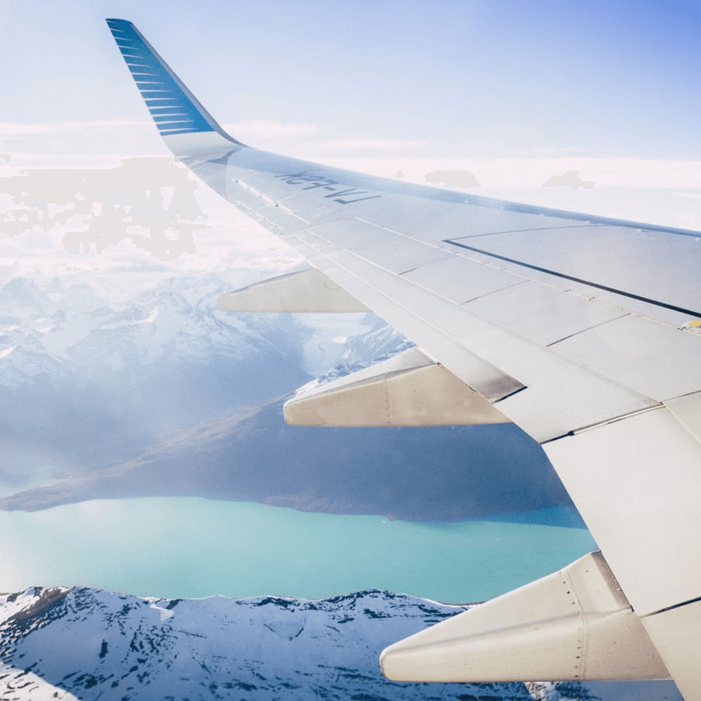 Contribution to our Honeymoon Flights £50