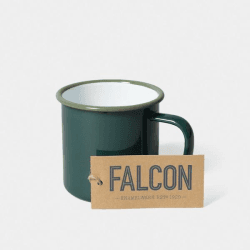 Image showing the Mug, Samphire Green product.