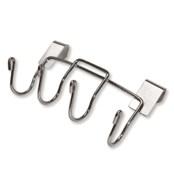 Image showing the Tool holder, Silver product.