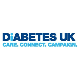Image showing the A Donation Towards Diabetes UK product.