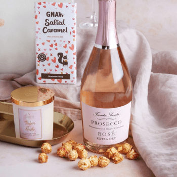 Image showing the Pamper Hamper product.