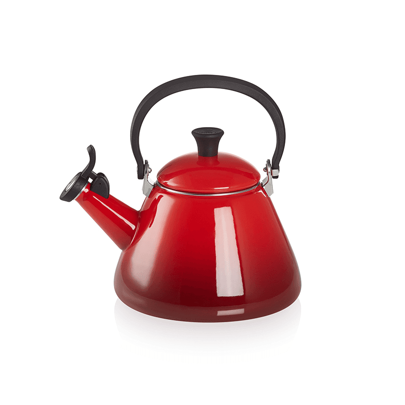 Kone Kettle, 1.6 litre, Cerise