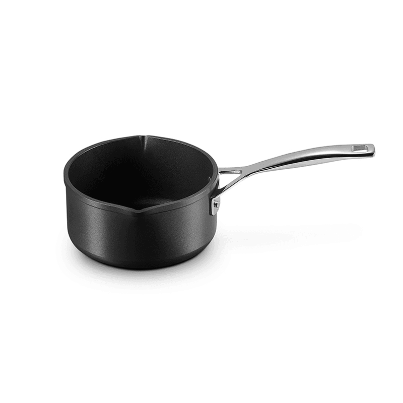 Toughened Non-Stick 3 piece cookware set