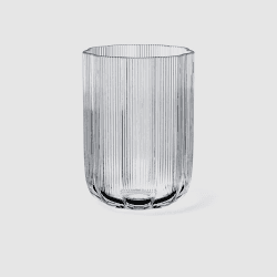 Image showing the Fleur Vase, H22.5cm product.