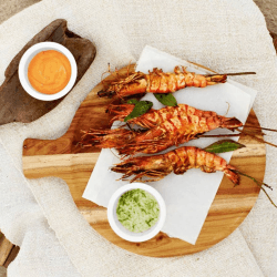 Image showing the Artesano Antipasti plate, 28cm, Wood product.