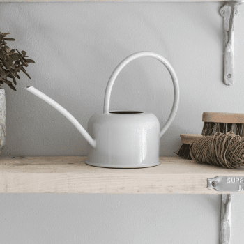 Image showing the Indoor Watering Can, 1.1L, Chalk product.