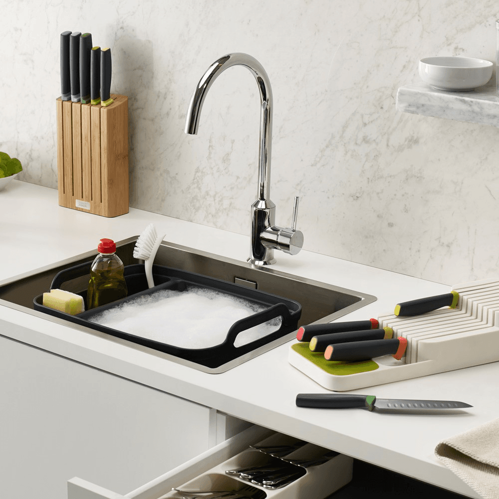 Drawerstore Compact Knife Organiser