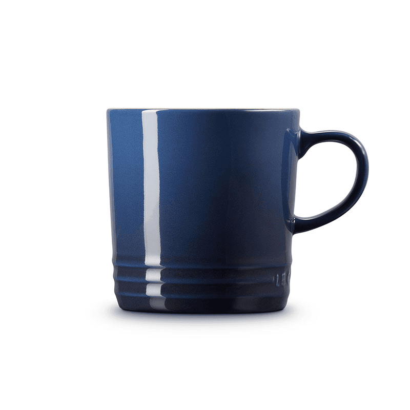 Stoneware Mug, 350ml, Ink