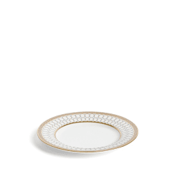Image showing the Renaissance Grey Plate, 15cm product.