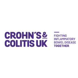 Image showing the A Donation Towards Crohns and Colitis UK product.