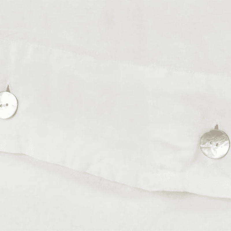 Washed Linen Super King