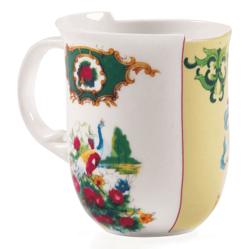 Image showing the Hybrid - Anastasia Hybrid Anastasia Mug, H10.2 x D8.5cm product.