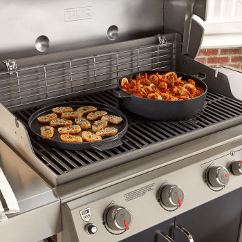 Image showing the Dutch Oven Duo, Black product.