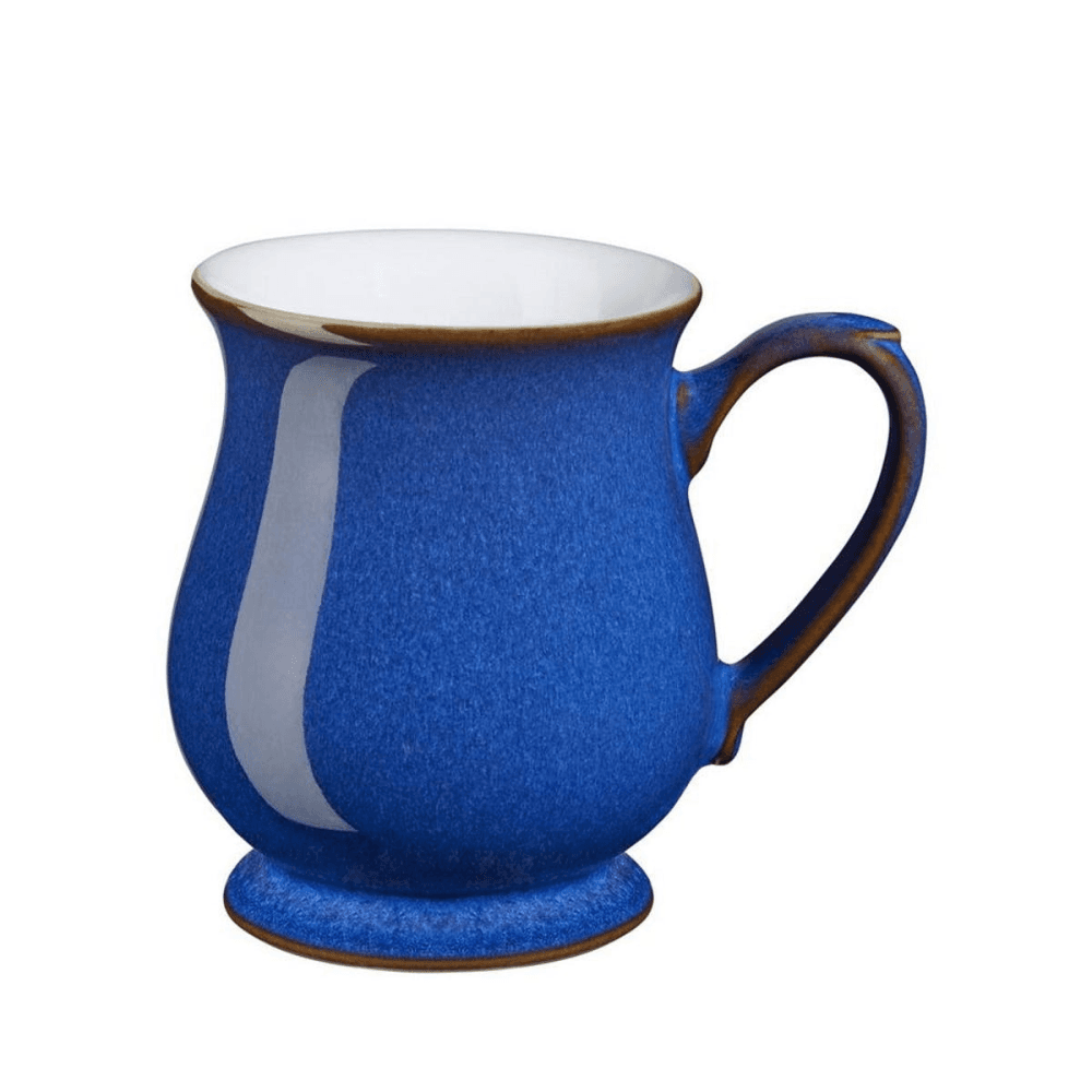 Imperial Craftsmans Mug, 30cl, Blue