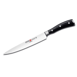 Image showing the Classic Carving knife, 20cm product.