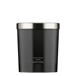 Image showing the Velvet Rose & Oud Home Candle, 200g product.