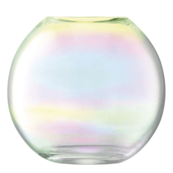 Image showing the Pearl Vase, 16cm product.