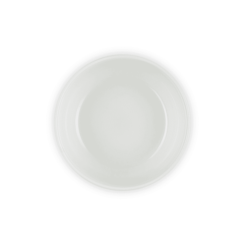 Stoneware Coupe Cereal Bowl, 770ml, Meringue