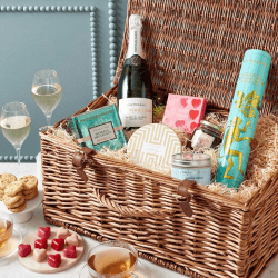 Image showing the The Wedding Day Hamper product.