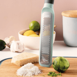 Image showing the Leo, Zester/Rasp Grater, Multi product.
