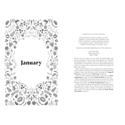 Image showing the Recipe For Every Day Of The Year product.