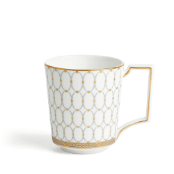 Image showing the Renaissance Grey Mug, 300ml product.