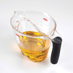 Image showing the Good Grips- Angled Measuring Jug, 4 Cup product.