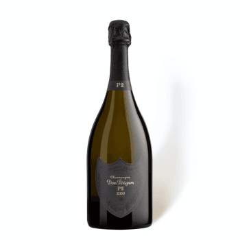Image showing the Dom Perignon Vintage P2 2002/2003 - Bottle product.