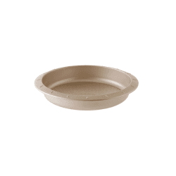 Image showing the Leo Balance Round Cake Pan, Carbon Steel product.