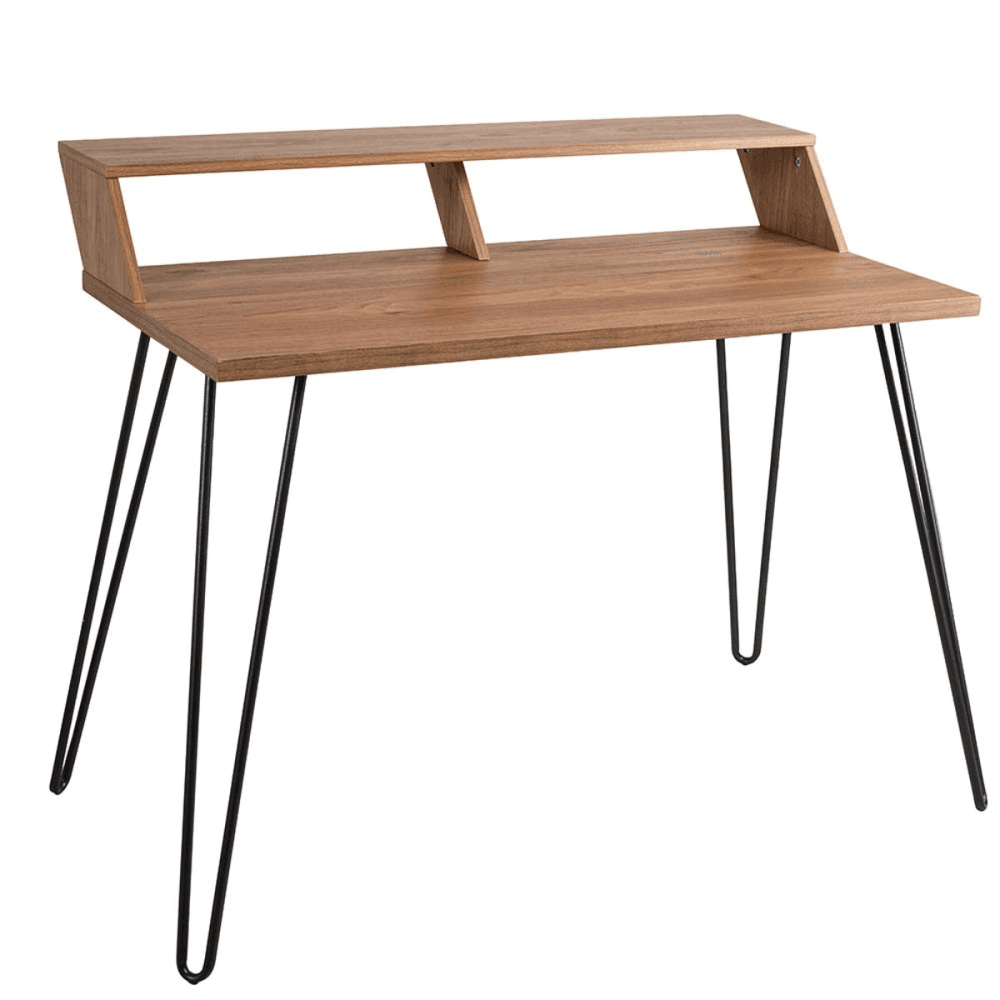Bea Smart Desk, Beige