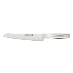 Image showing the Ni Slicer, 23cm, Silver product.