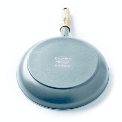 Image showing the Mayflower Frypan, 28cm, Blue product.