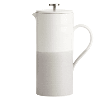 Image showing the Coffee Studio French press, 1.5 litre, Grey product.