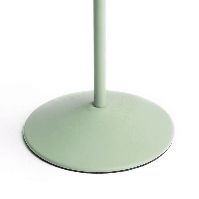 Scoon Rechargable Lamp, H32cm, Watercress