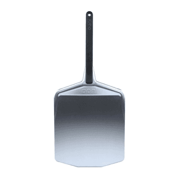 Image showing the 12" Pizza Peel, Aluminum product.