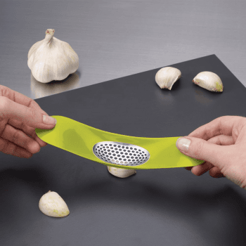 Image showing the Rocker Garlic rocker, Green product.