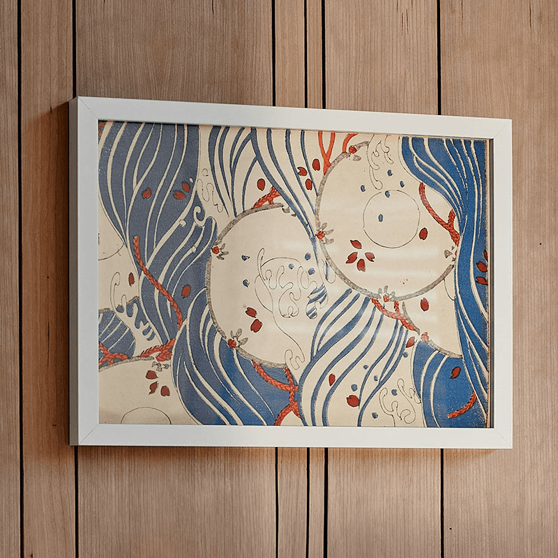 Impressions Print Frame, A3, White
