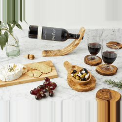 Image showing the Rectangle Chopping Board product.