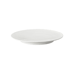 Image showing the Arc Dinner Plate, D27.5cm, White product.