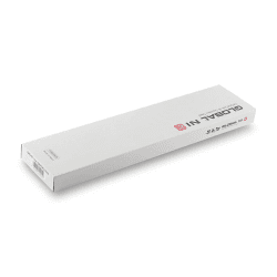 Image showing the Ni Vegetable Knife, Special Edition, 15cm, Silver product.