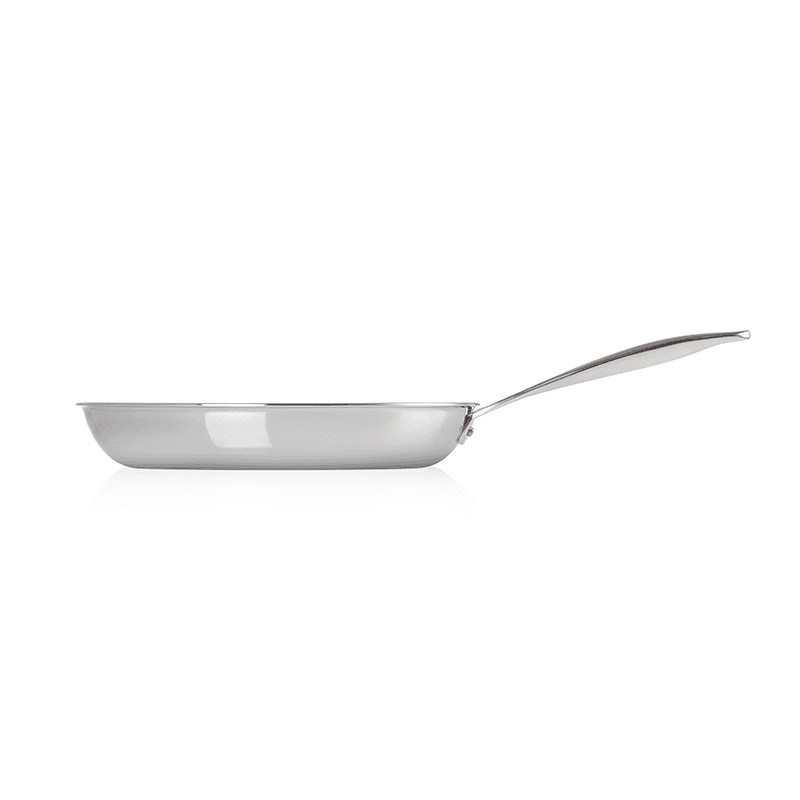 Signature Non-Stick Frying pan, 30cm, Stainless Steel