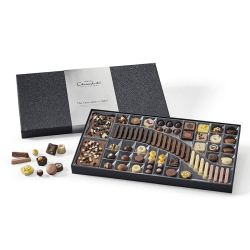 Image showing the The Chocolatier's Table Chocolate Collection, 1.2kg product.