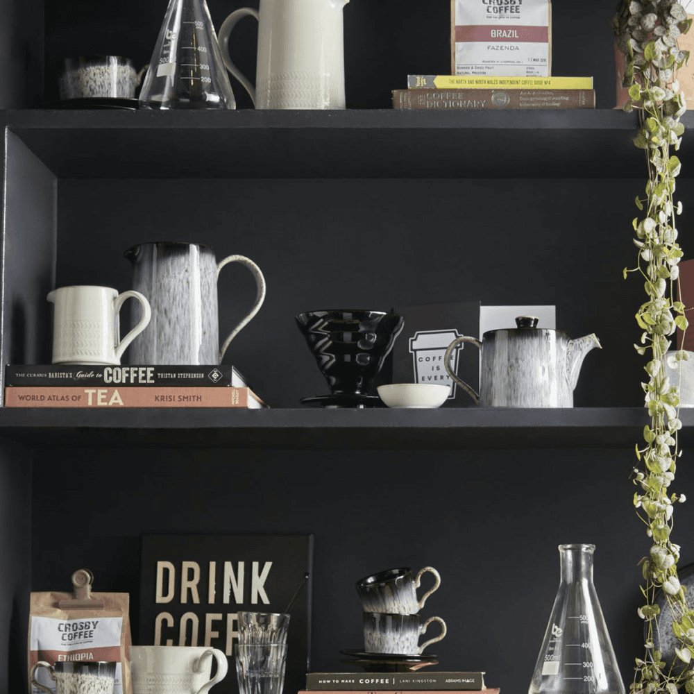 Halo Brew Small teapot, H11cm - 40cl
