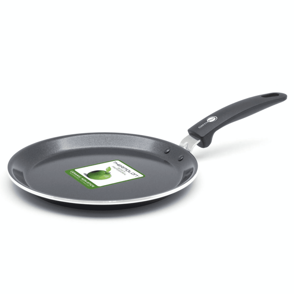 Essentials Pancake Pan - 28cm
