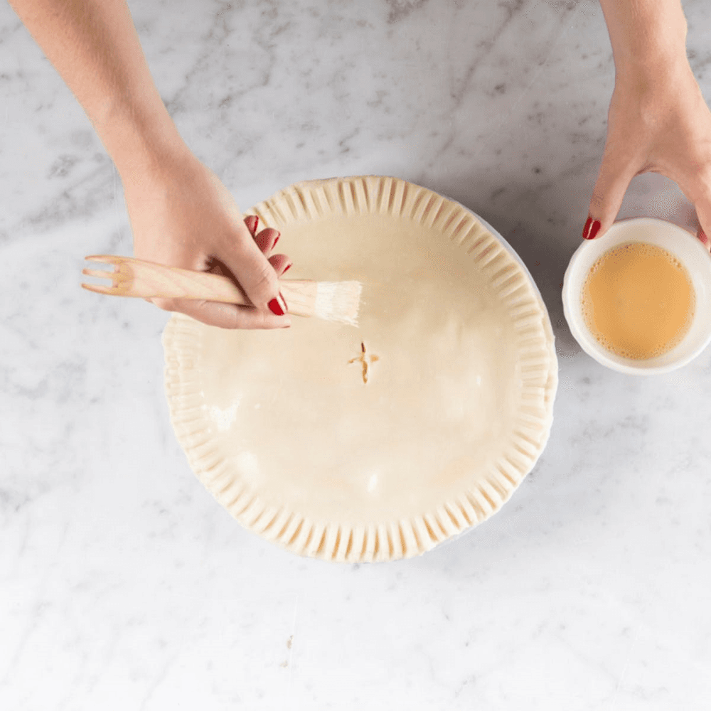 Innovative Kitchen Pastry Brush & Fork