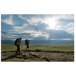 Image showing the Epic Hikes of Europe: explore Europe's most thrilling treks and trails product.