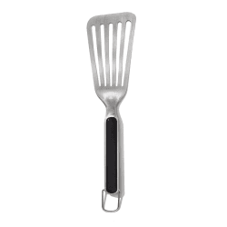 Image showing the Grilling Precision Turner, 36 cm, Stainless Steel product.