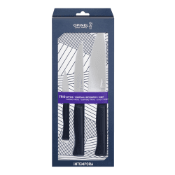 Image showing the Intempora Trio Knife Set, Multi product.