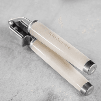 Image showing the Core Garlic Press product.